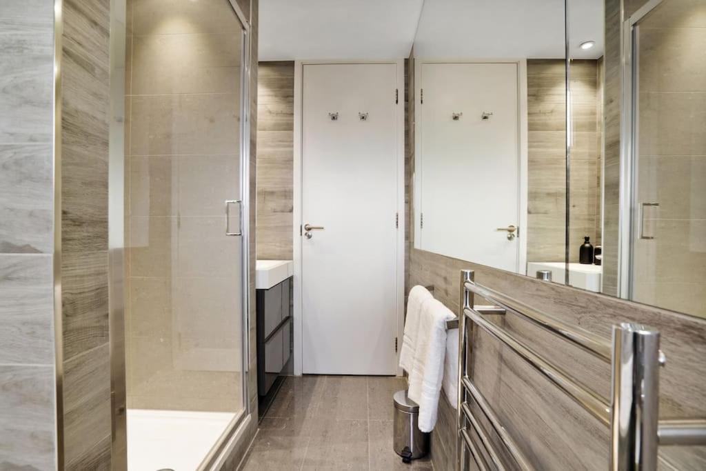 The Camden Suite Bright & Beautiful 2-Bed City Retreat London Kültér fotó