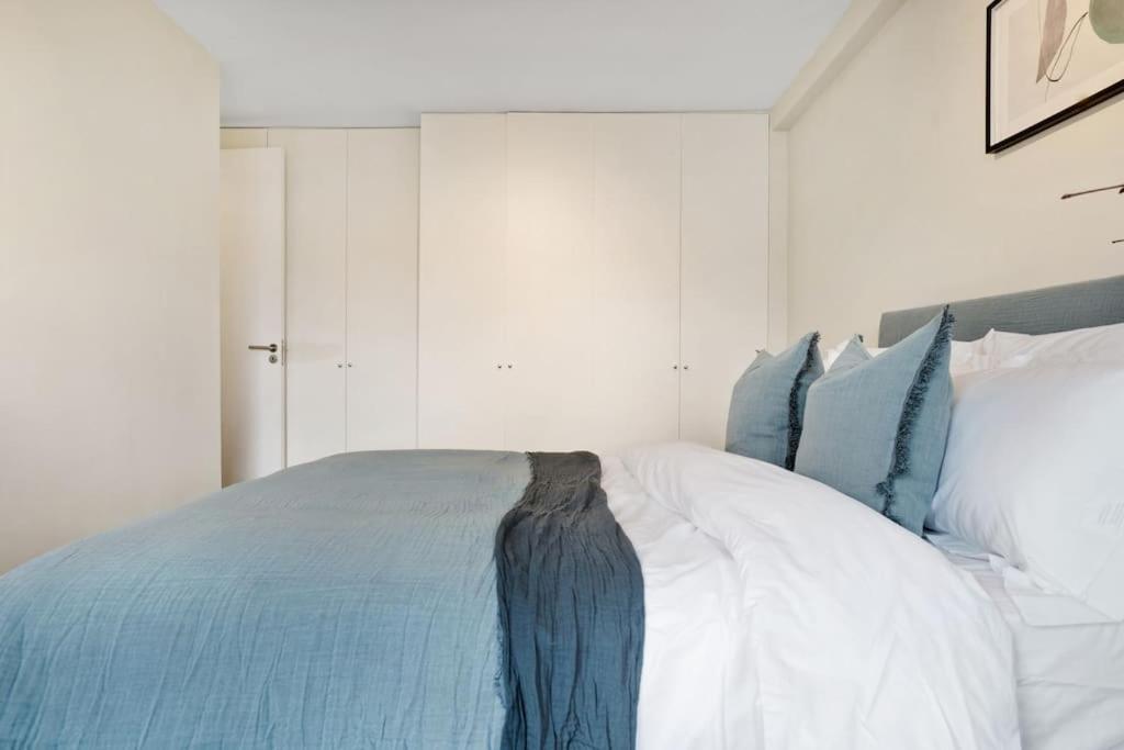 The Camden Suite Bright & Beautiful 2-Bed City Retreat London Kültér fotó