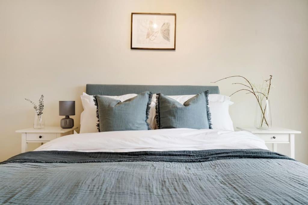 The Camden Suite Bright & Beautiful 2-Bed City Retreat London Kültér fotó