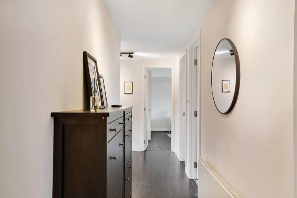 The Camden Suite Bright & Beautiful 2-Bed City Retreat London Kültér fotó