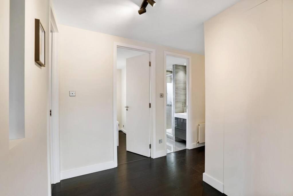 The Camden Suite Bright & Beautiful 2-Bed City Retreat London Kültér fotó