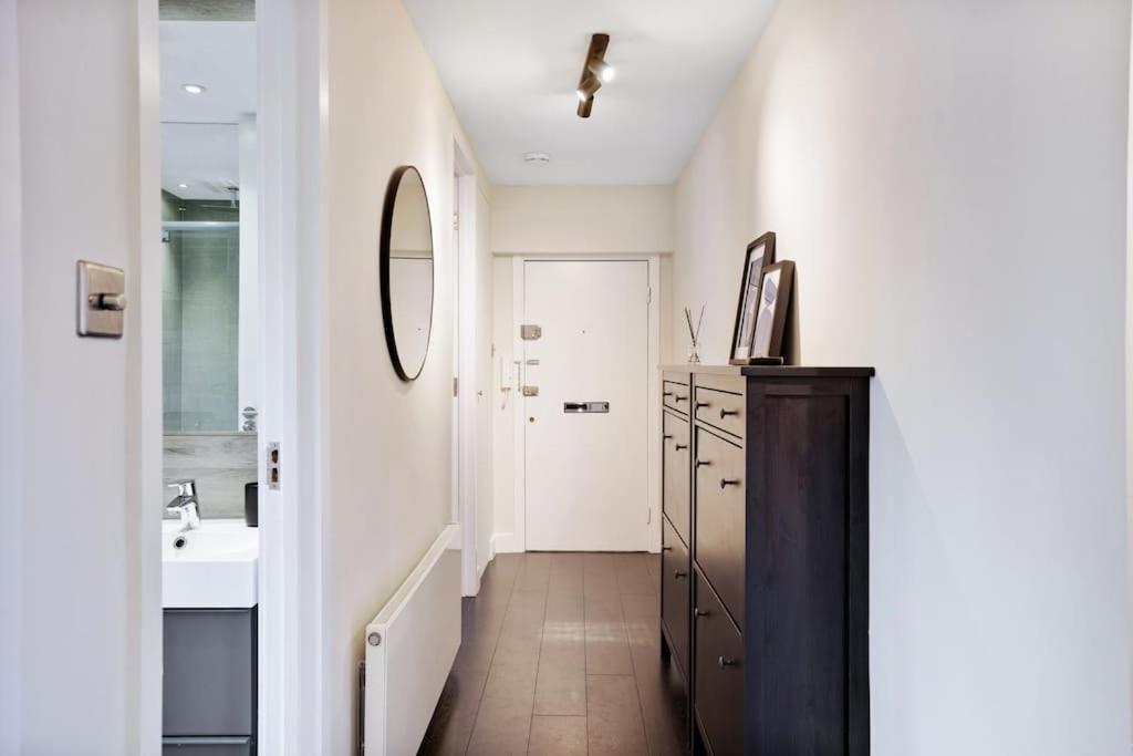 The Camden Suite Bright & Beautiful 2-Bed City Retreat London Kültér fotó