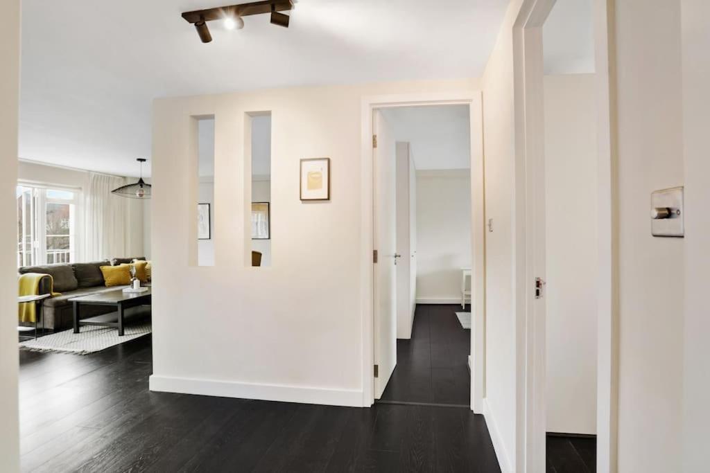 The Camden Suite Bright & Beautiful 2-Bed City Retreat London Kültér fotó