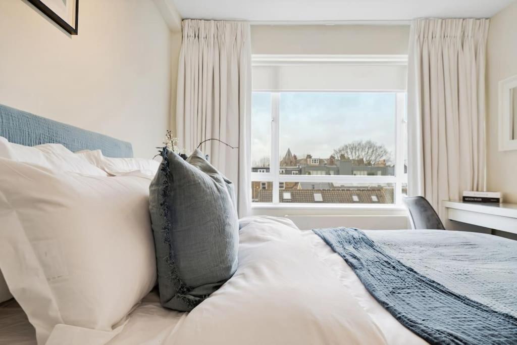 The Camden Suite Bright & Beautiful 2-Bed City Retreat London Kültér fotó