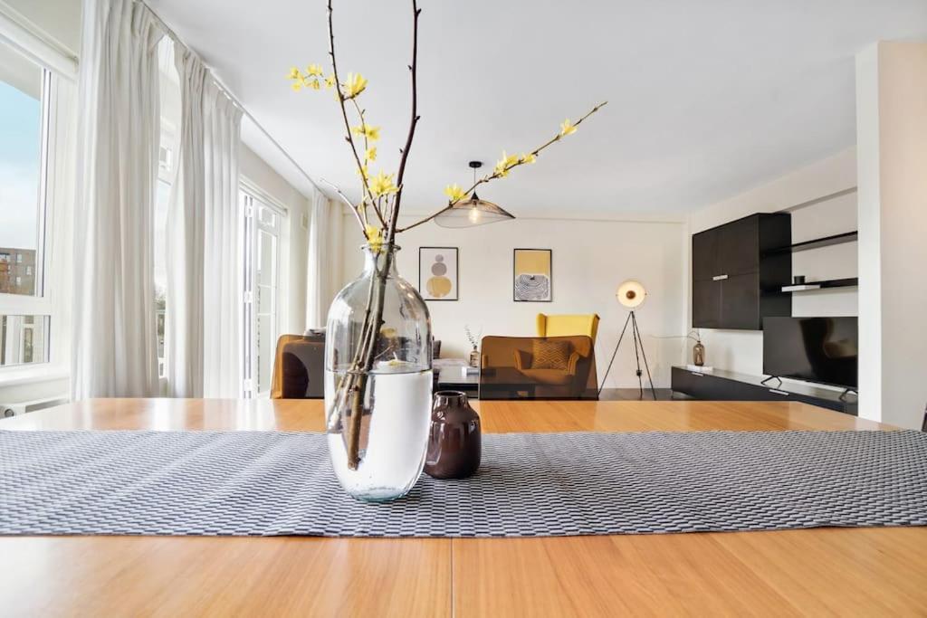 The Camden Suite Bright & Beautiful 2-Bed City Retreat London Kültér fotó