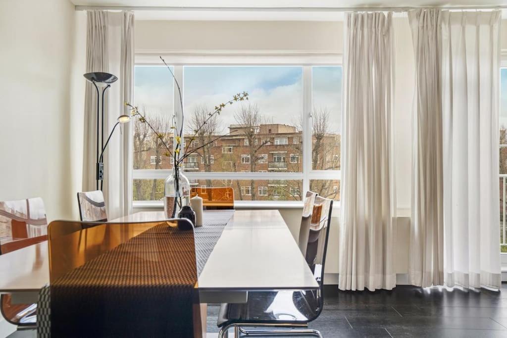 The Camden Suite Bright & Beautiful 2-Bed City Retreat London Kültér fotó