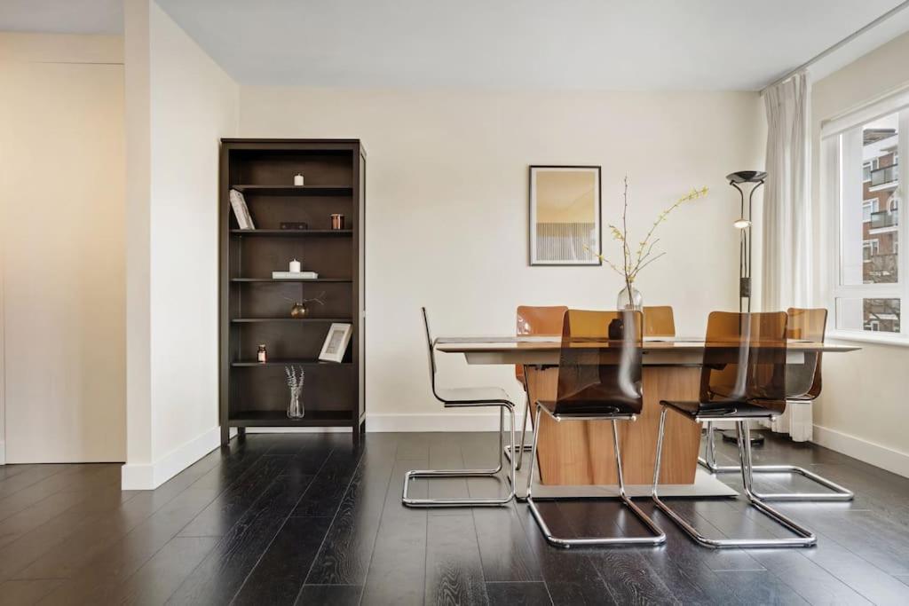 The Camden Suite Bright & Beautiful 2-Bed City Retreat London Kültér fotó